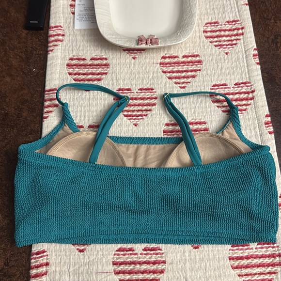 SWIM TOP - Picture 3 of 5